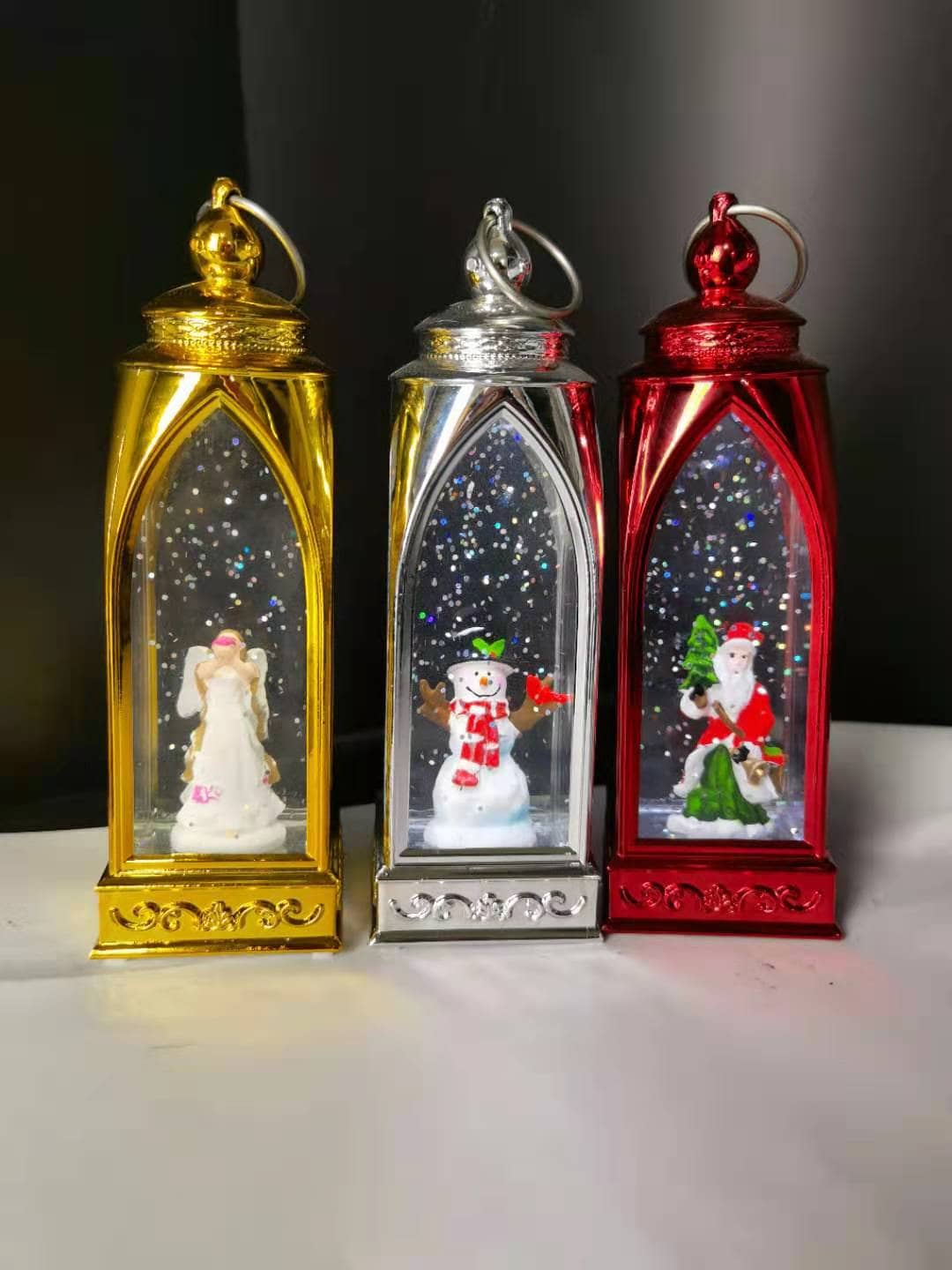 小號(hào)拱門風(fēng)燈